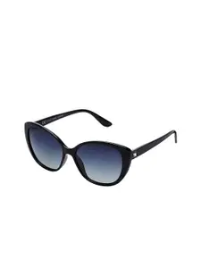 INVU Women Butterfly Sunglasses B2909A