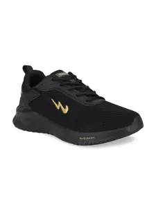 Campus WELLS Men Lace-Up Running Shoe