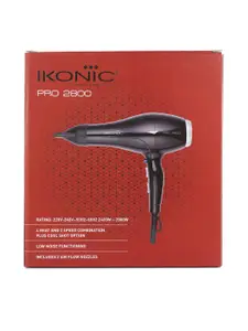 Ikonic Pro 2800 Blow Dryer