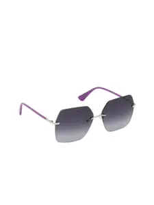 GUESS Women Other UV Protected Sunglasses GU7693