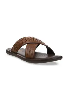 Inblu Men Lightweight & Anti-Skid Comfort Sandals