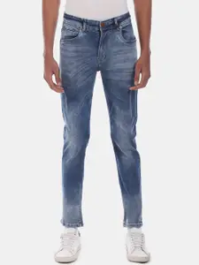 Cherokee Men Blue Regular Fit Jeans