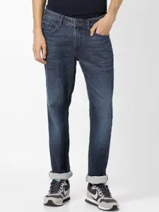 Celio Men Blue Slim Fit Jeans