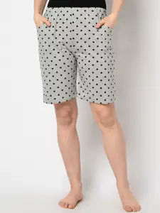 Espresso Women Grey Melange