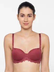 Triumph Modern Finesse 01 Wired Padded Spacer Cup T-Shirt Bra