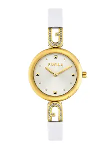 Furla Women Multicoloured Analogue Watch