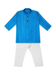 Superminis Boys Blue