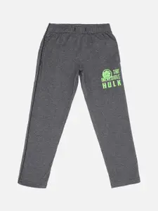 Kids Ville Hulk featured Grey Pyjama for Boys