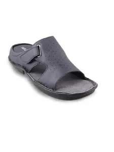 WALKWAY by Metro Men Blue Comfort Sandals