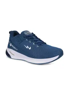 Campus REFRESH PRO Men Lace-Up Running Shoe