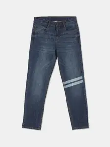 Cherokee Boys Blue Light Fade Stretchable Jeans