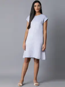 W Women A-Line Cotton Dress