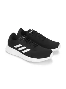 ADIDAS Men Black Running Shoes