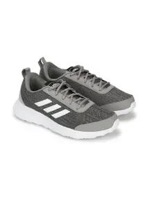 ADIDAS Men Grey Clinch-X M Running Shoes