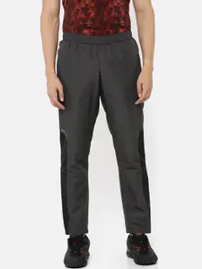Wildcraft Men Grey Active Track Pants