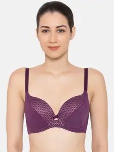 Triumph Beauty-Full 138 Padded Wired Full Coverage Bra