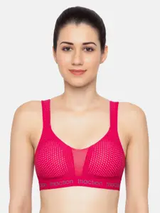 Triumph Triaction Energy Lite Triaction Padded Wireless Extreme Bounce Control Sports Bra
