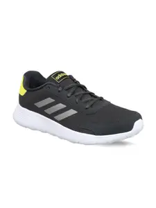 ADIDAS Men Grey Running Shoes