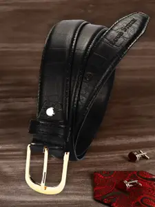 LOUIS STITCH 
Men Premium Leather Casual Belt