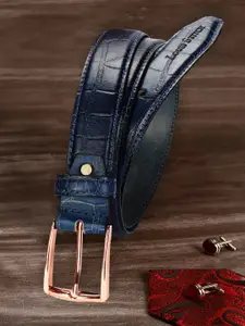 LOUIS STITCH 
Men Premium Leather Casual Belt