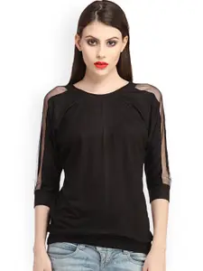 Cation Black Top