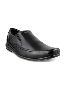 Mochi Men Leather Formal Shoes