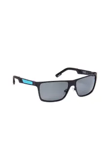 Fastrack Men Sunglasses M101BK1P