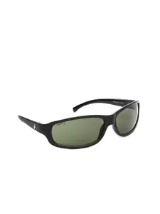 Fastrack Men Sunglasses P103GR1