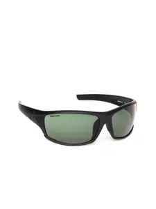 Fastrack Men Sunglasses P223GR1