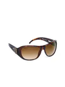 Fastrack Women Gradient Sunglasses P164BR1F