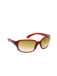 Fastrack Women Sunglasses P101BR2