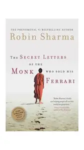 Secret Letters from the Monk Who Sold His Ferrari
