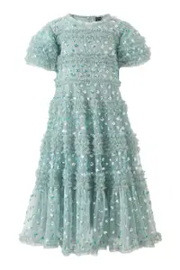 Kids Vivian Dress for AED 950.00 | BloomingDales AE