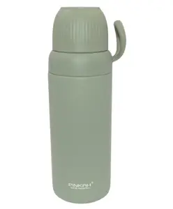 SANJARY Stainless Steel 316 Insulated Thermos - 300 ml