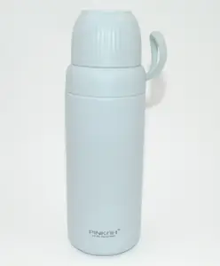 SANJARY Stainless Steel 316 Insulated Thermos - 300 ml