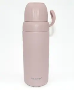 SANJARY Stainless Steel 316 Insulated Thermos - 300 ml