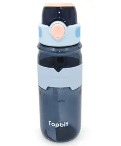 SANJARY BPA Free Water Bottle - 600 ml