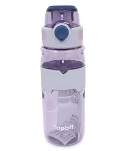 SANJARY BPA Free Water Bottle - 600 ml