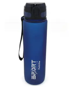 SANJARY Leakproof Water Bottle 1000 ml Pack of 1