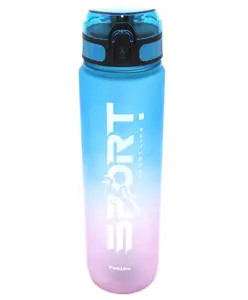 SANJARY Leakproof Water Bottle - 1000 ml