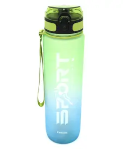 SANJARY Leakproof Water Bottle - 1000 ml