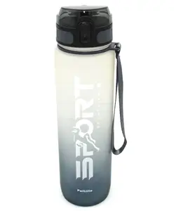 SANJARY Leakproof Water Bottle - 1000 ml