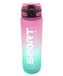 SANJARY Leakproof Water Bottle - 1000 ml