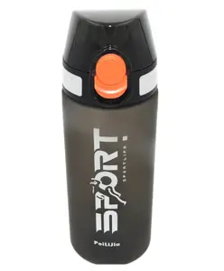 SANJARY Leakproof Water Bottle - 550 ml
