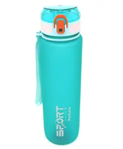 SANJARY Leakproof Water Bottle 1000 ml Pack of 1