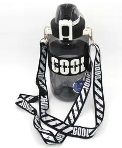 SANJARY Cool Water Bottle - 1200 ml