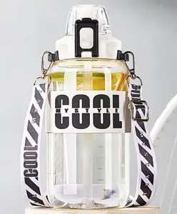 SANJARY Cool Water Bottle - 1200 ml