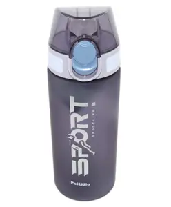 SANJARY Leakproof Water Bottle 550 ml Pack of 1