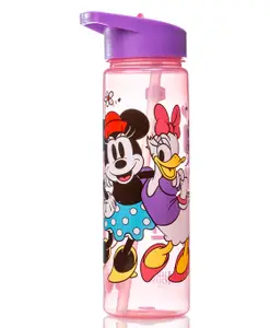 Disney by Gluman Disney Minnie Ninos Spout 700 Water - 700 ml