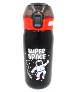 Sanjary Insulated Water Bottle with Sipper 500 ml Pack of 1